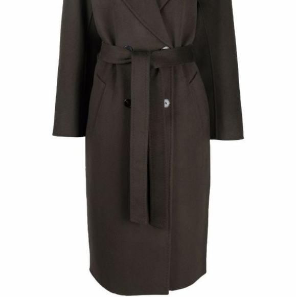 12storeez wool coat l - Picture 4 of 15